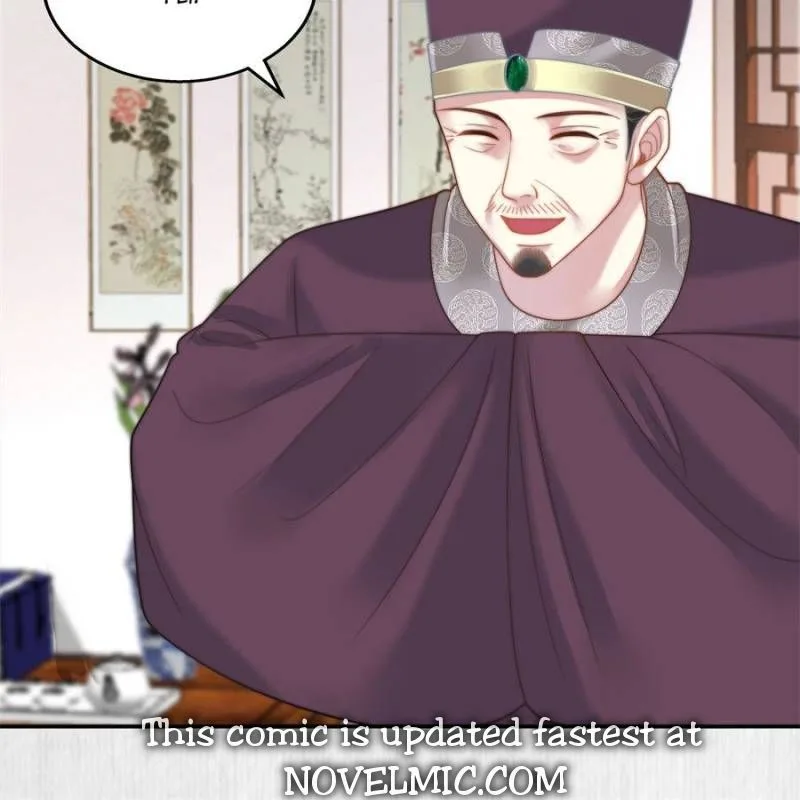 The Young Genius Paintress Chapter 38 page 13
