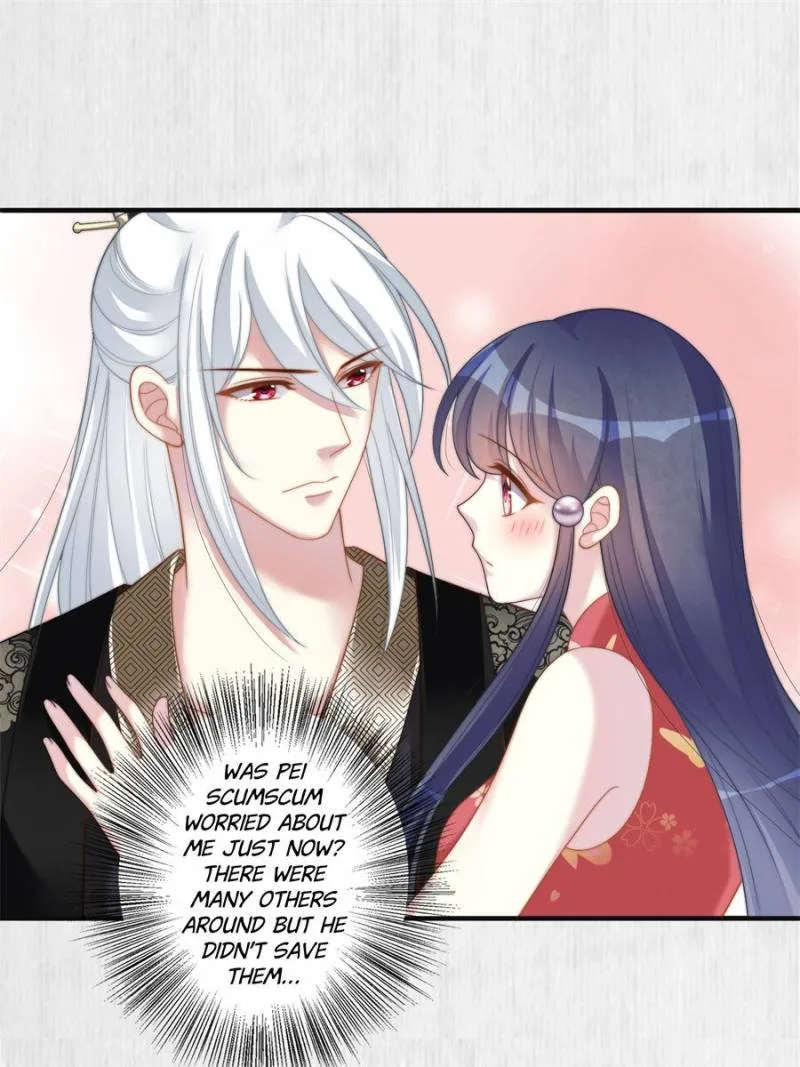 The Young Genius Paintress Chapter 39 page 18