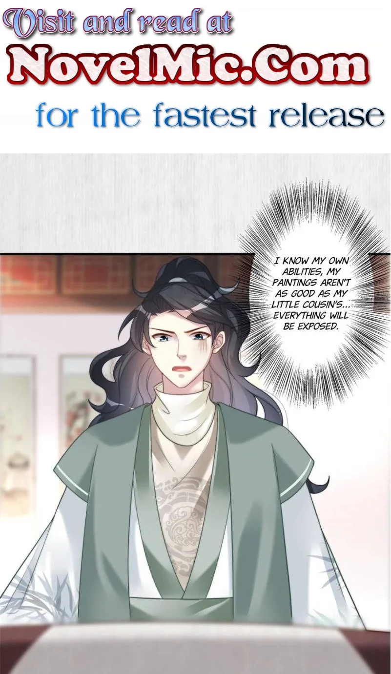 The Young Genius Paintress Chapter 39 page 2