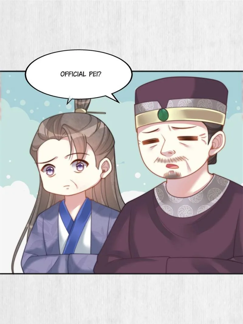 The Young Genius Paintress Chapter 39 page 36