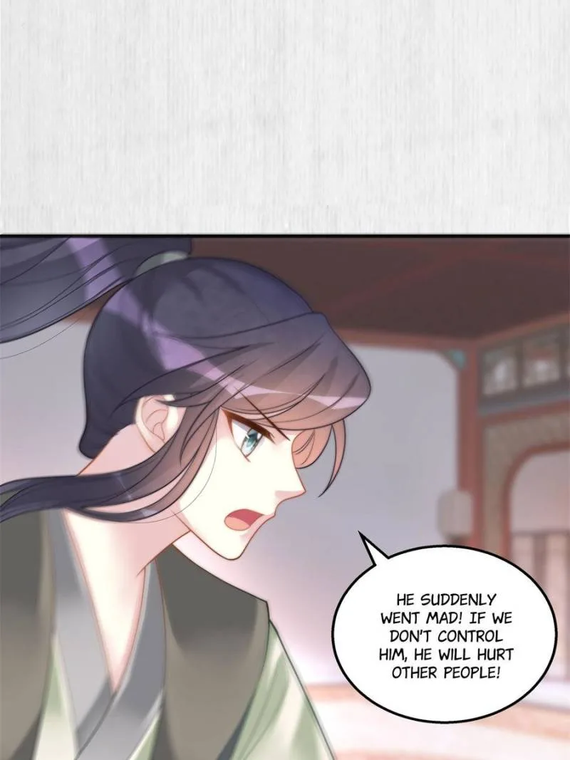 The Young Genius Paintress Chapter 39 page 11