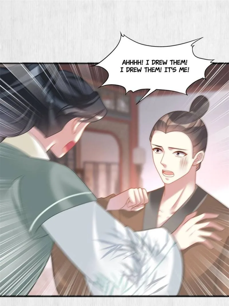 The Young Genius Paintress Chapter 39 page 10