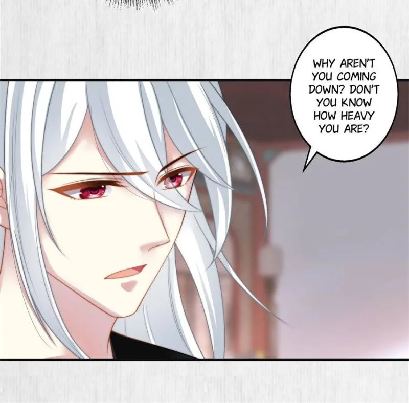 The Young Genius Paintress Chapter 39 page 19