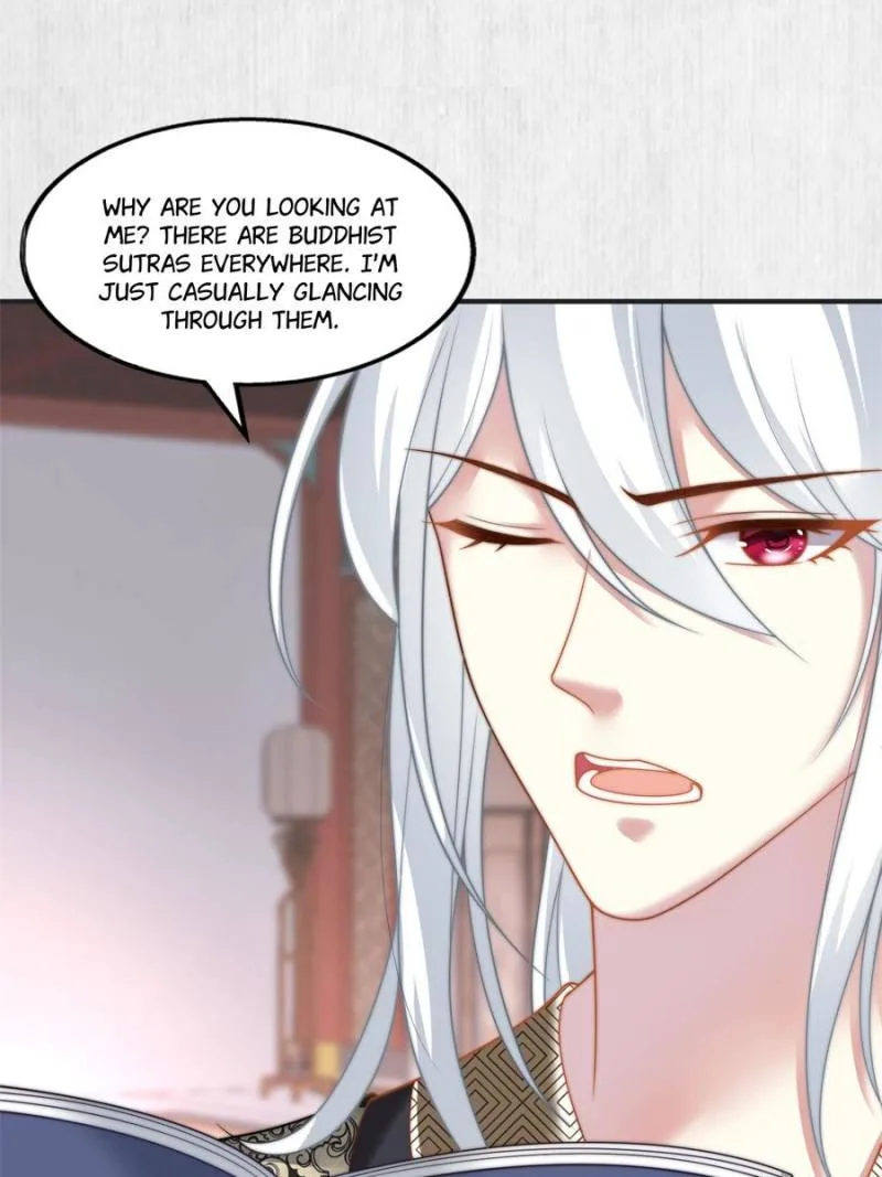 The Young Genius Paintress Chapter 39 page 37