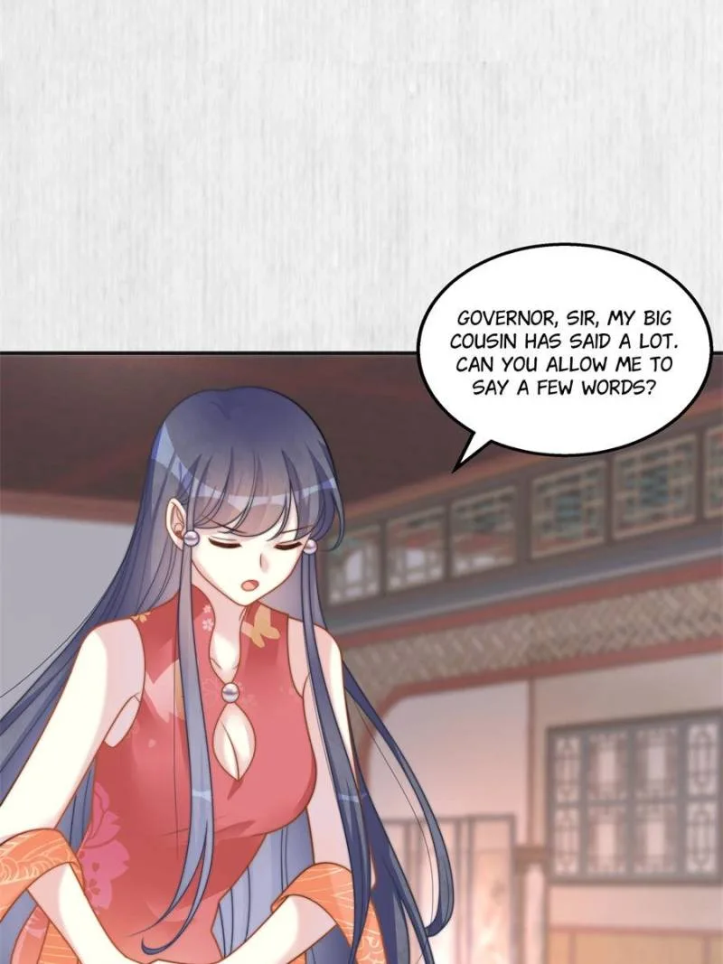 The Young Genius Paintress Chapter 38 page 34