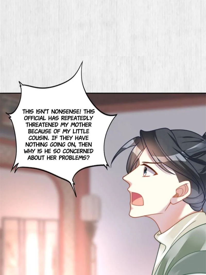The Young Genius Paintress Chapter 38 page 28