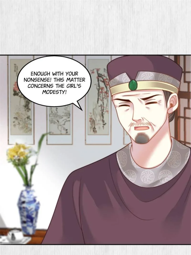 The Young Genius Paintress Chapter 38 page 27