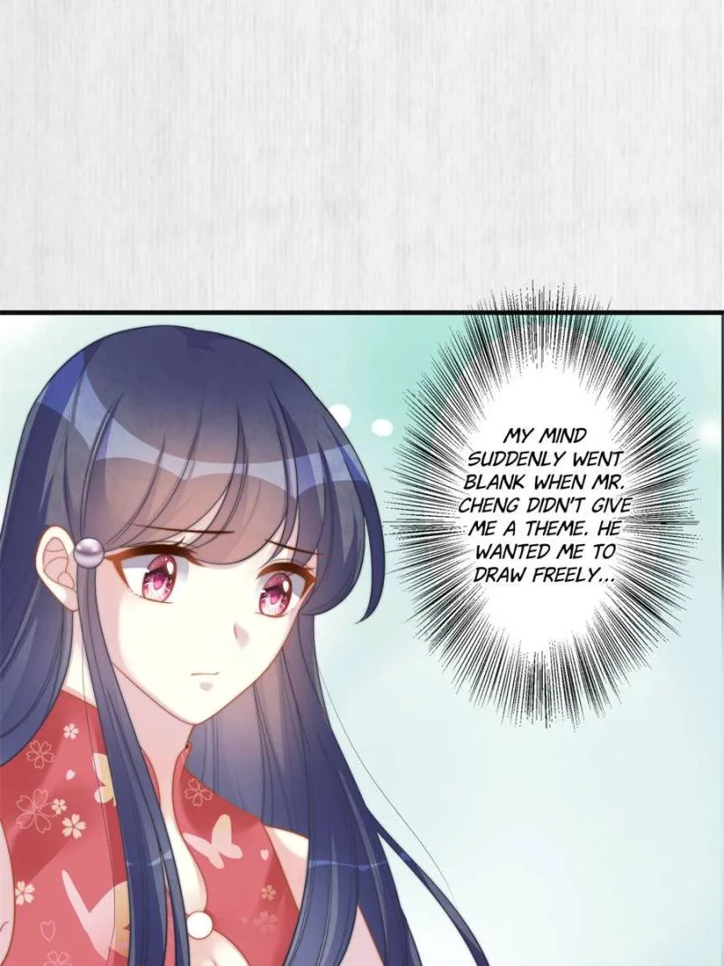 The Young Genius Paintress Chapter 39 page 29