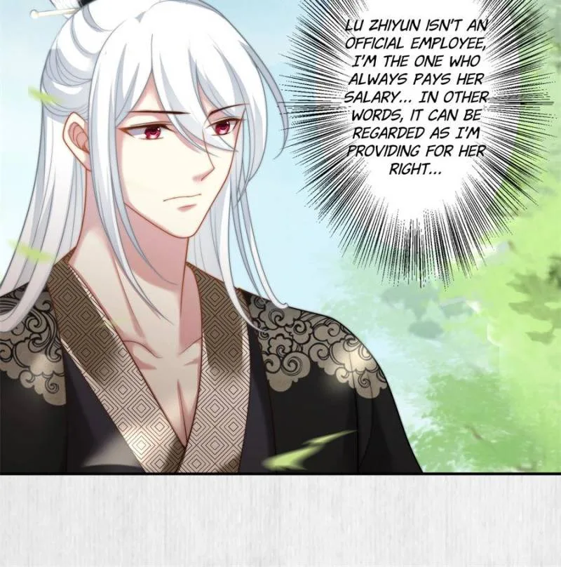 The Young Genius Paintress Chapter 38 page 3
