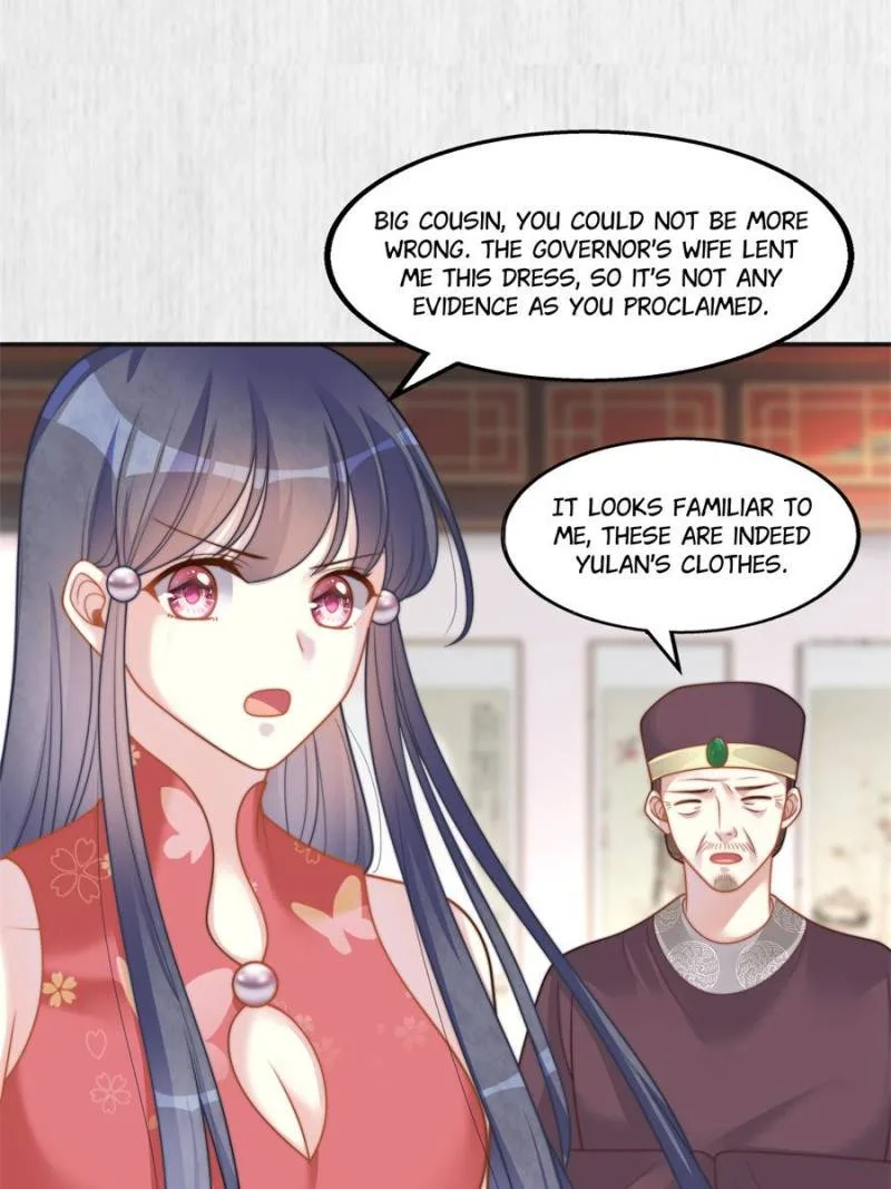 The Young Genius Paintress Chapter 38 page 31