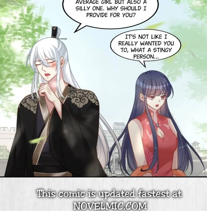 The Young Genius Paintress Chapter 38 page 5