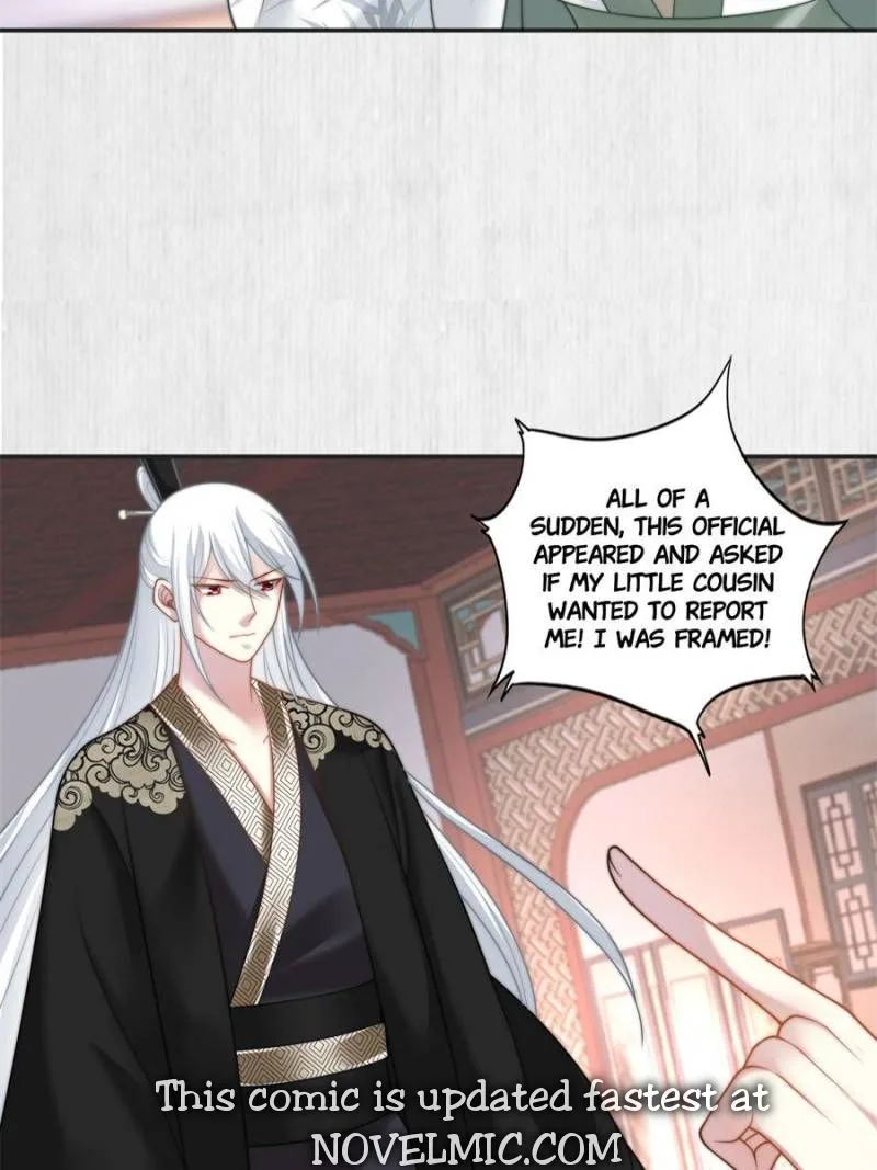 The Young Genius Paintress Chapter 38 page 21