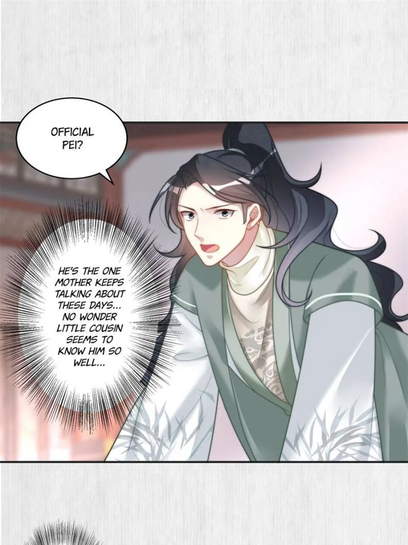 The Young Genius Paintress Chapter 38 page 14