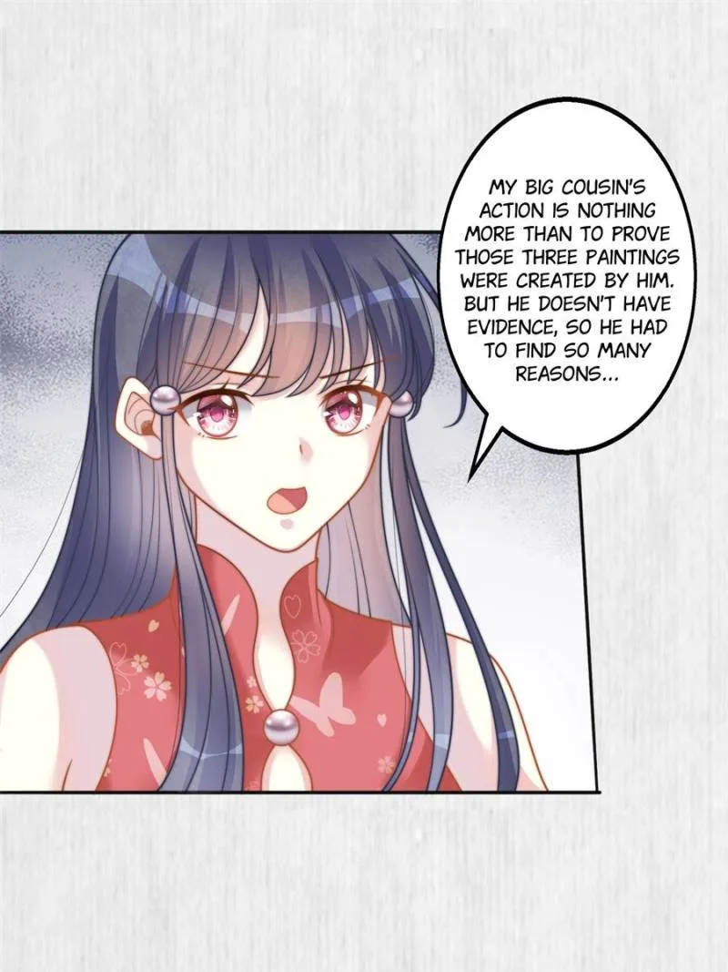 The Young Genius Paintress Chapter 38 page 36