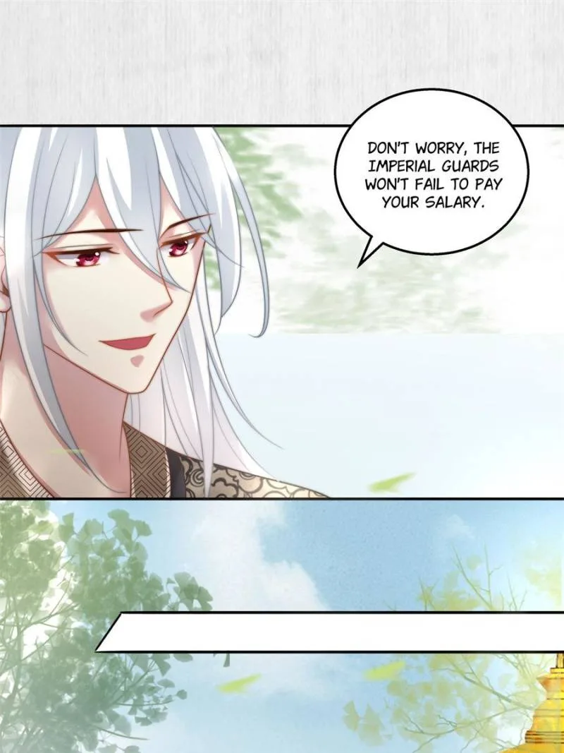 The Young Genius Paintress Chapter 38 page 6