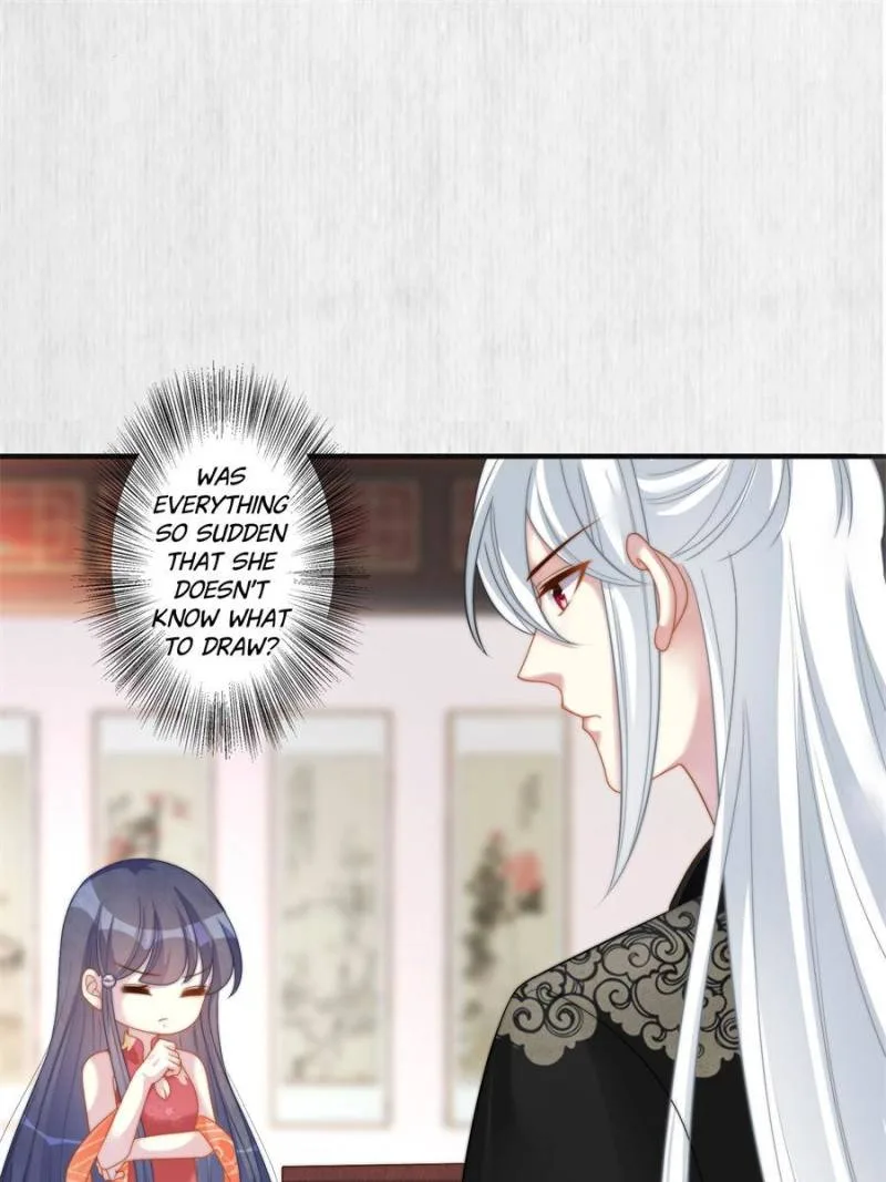 The Young Genius Paintress Chapter 39 page 31