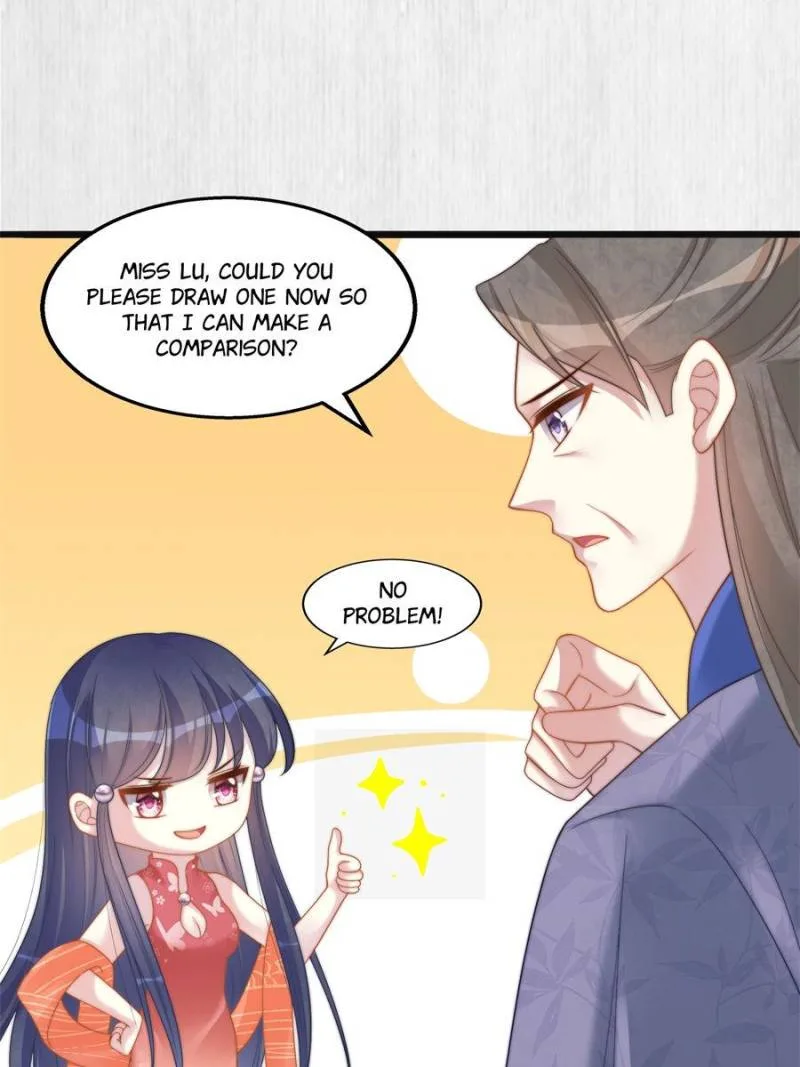 The Young Genius Paintress Chapter 39 page 26
