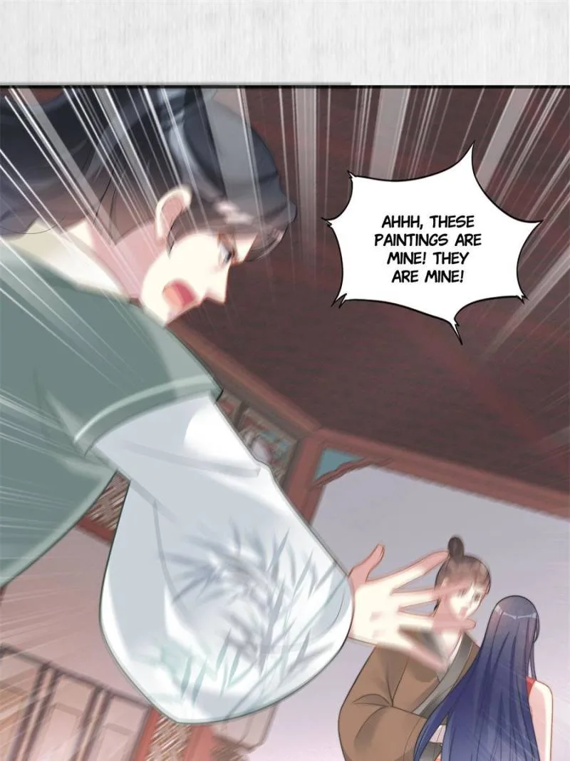 The Young Genius Paintress Chapter 39 page 4