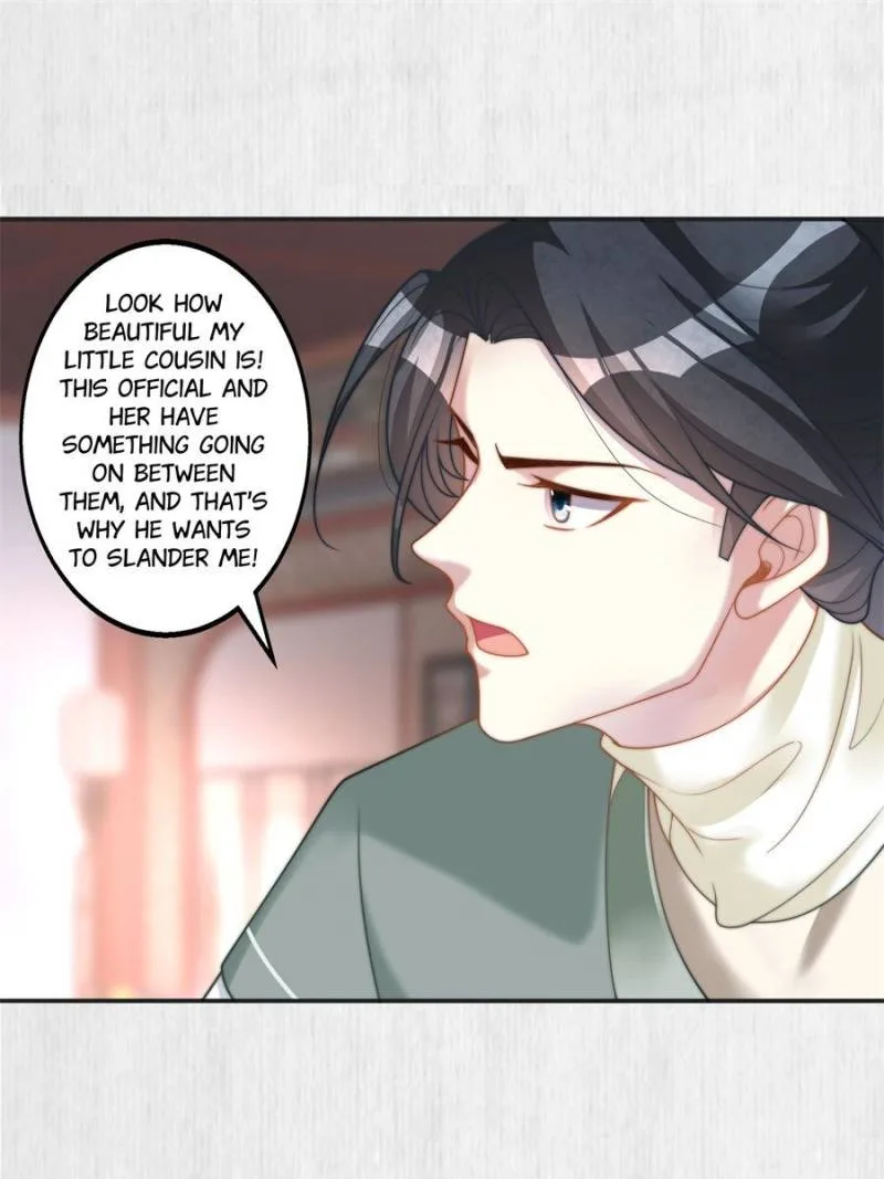 The Young Genius Paintress Chapter 38 page 25