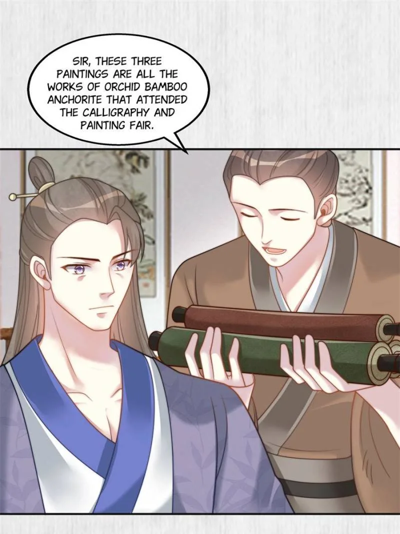 The Young Genius Paintress Chapter 38 page 39