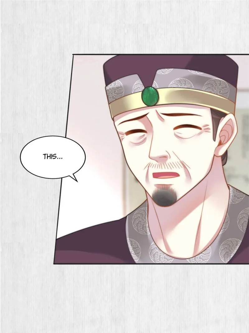 The Young Genius Paintress Chapter 38 page 23