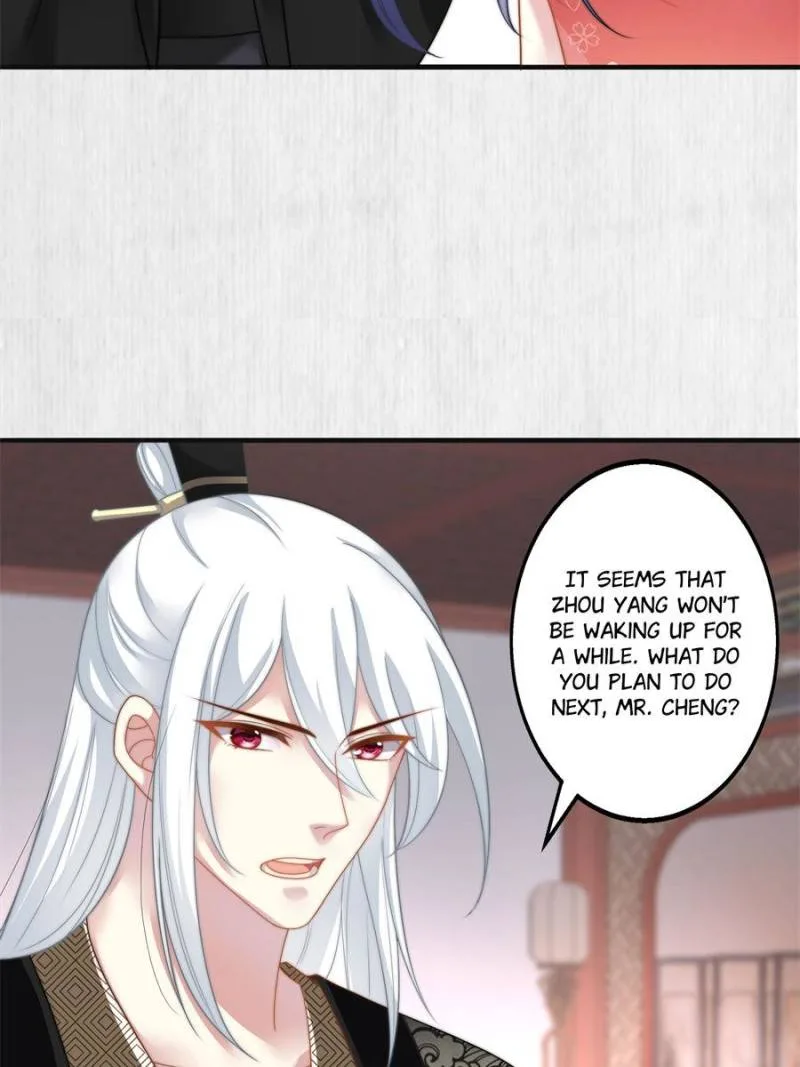 The Young Genius Paintress Chapter 39 page 23