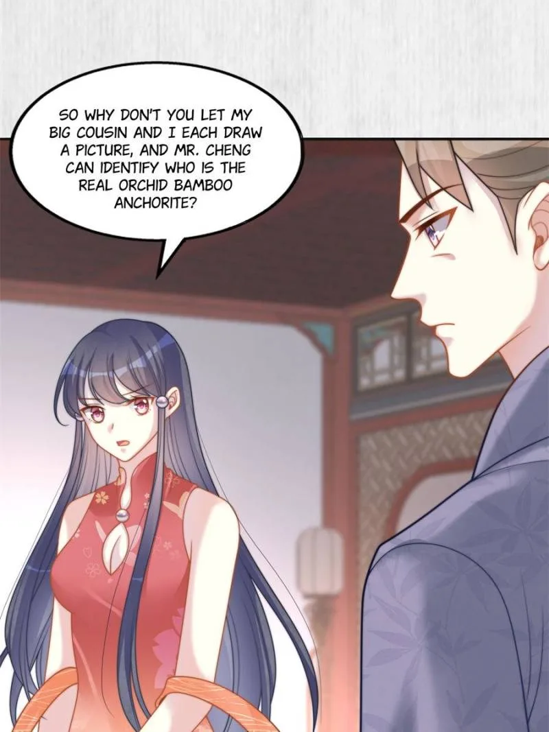 The Young Genius Paintress Chapter 38 page 37