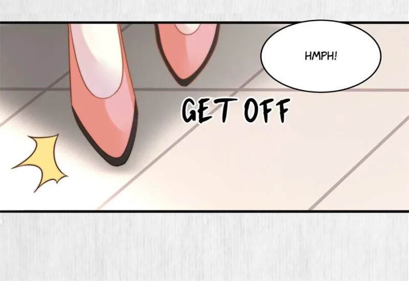 The Young Genius Paintress Chapter 39 page 21