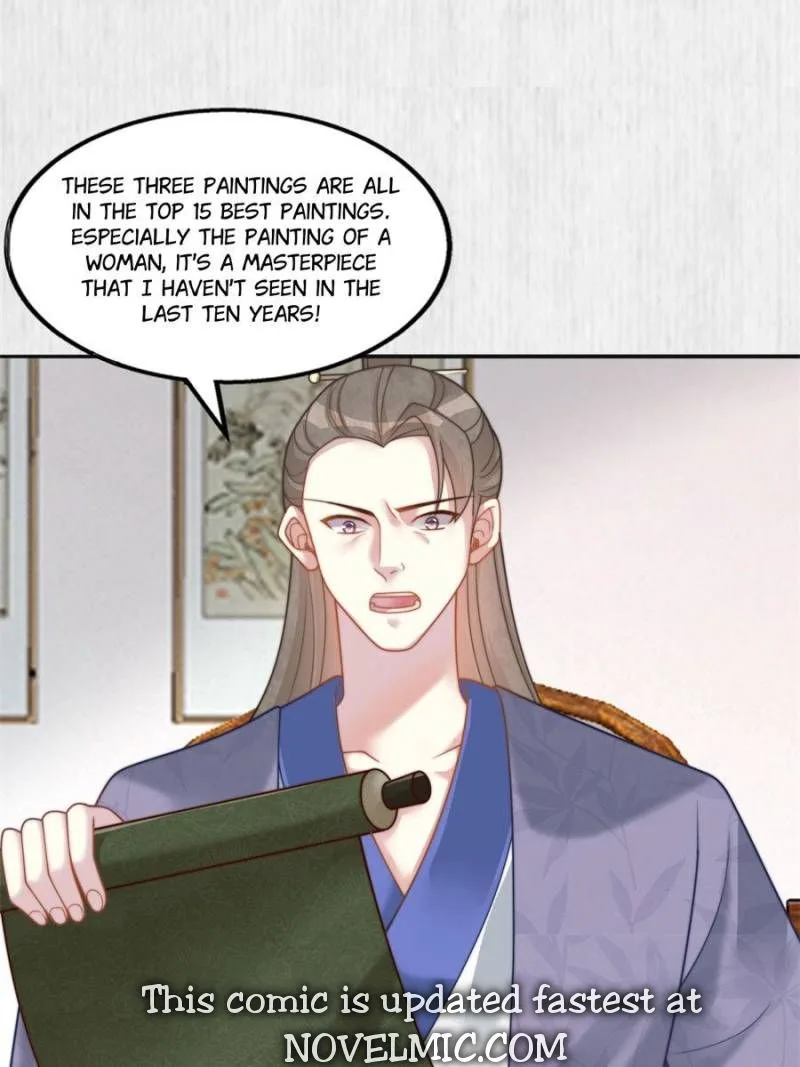 The Young Genius Paintress Chapter 38 page 40