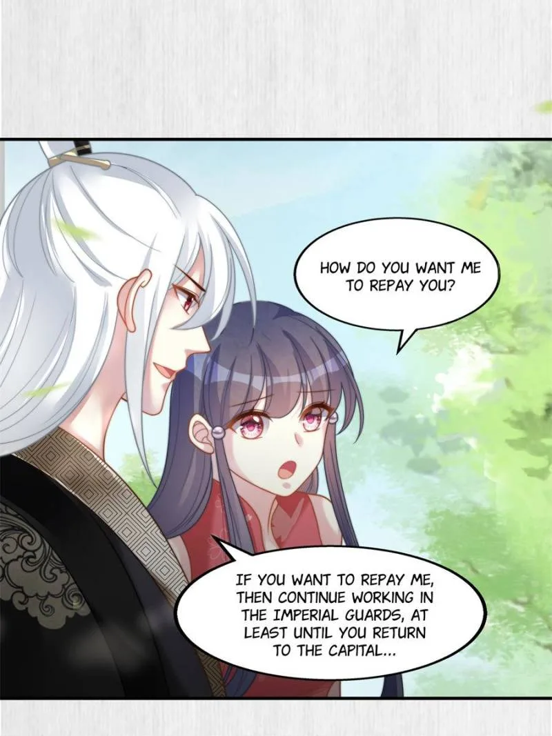 The Young Genius Paintress Chapter 37 page 37