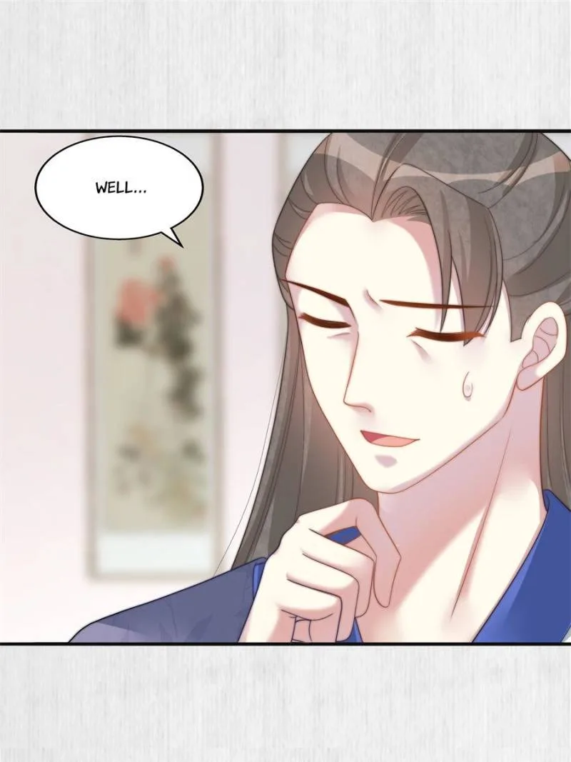 The Young Genius Paintress Chapter 39 page 25