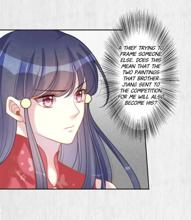 The Young Genius Paintress Chapter 38 page 19