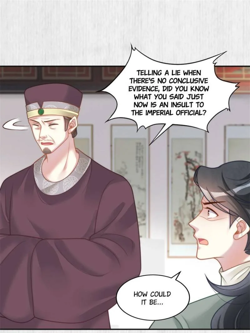 The Young Genius Paintress Chapter 38 page 33