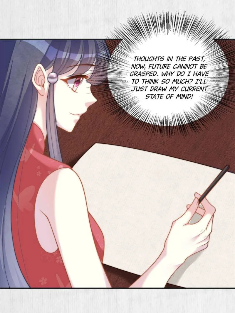 The Young Genius Paintress Chapter 39 page 40