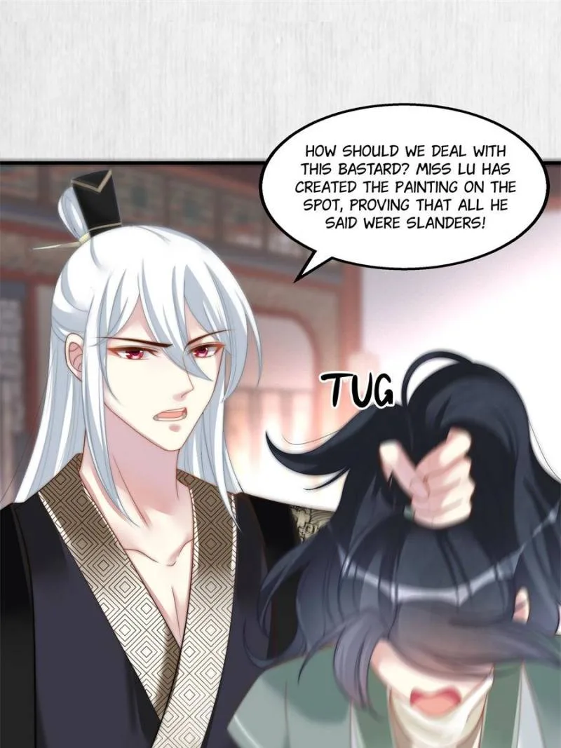 The Young Genius Paintress Chapter 40 page 9