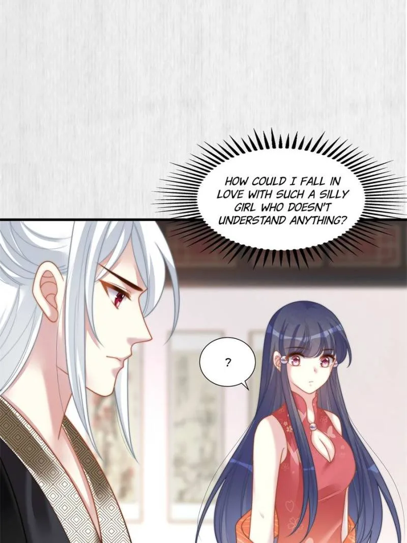 The Young Genius Paintress Chapter 40 page 21