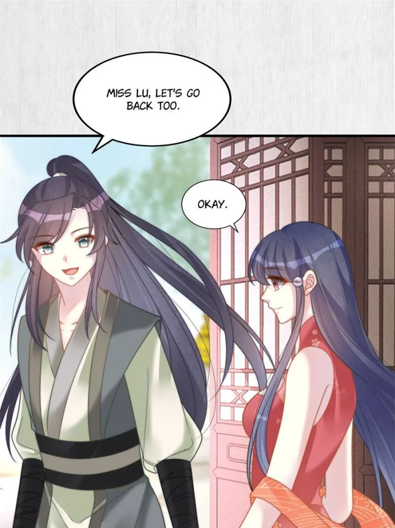The Young Genius Paintress Chapter 40 page 33
