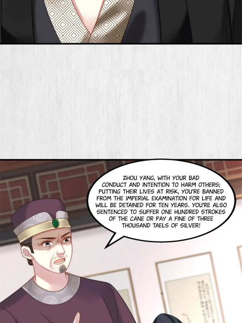 The Young Genius Paintress Chapter 40 page 26