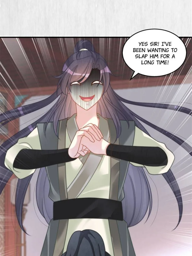 The Young Genius Paintress Chapter 40 page 18