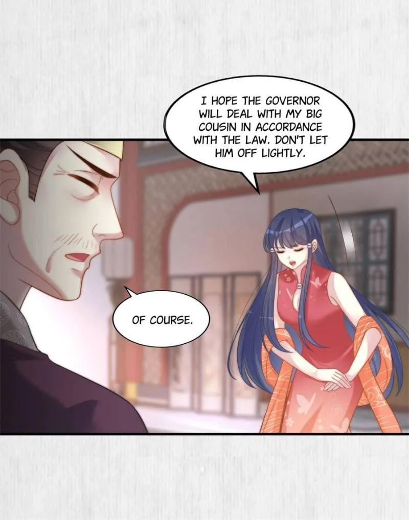 The Young Genius Paintress Chapter 40 page 12