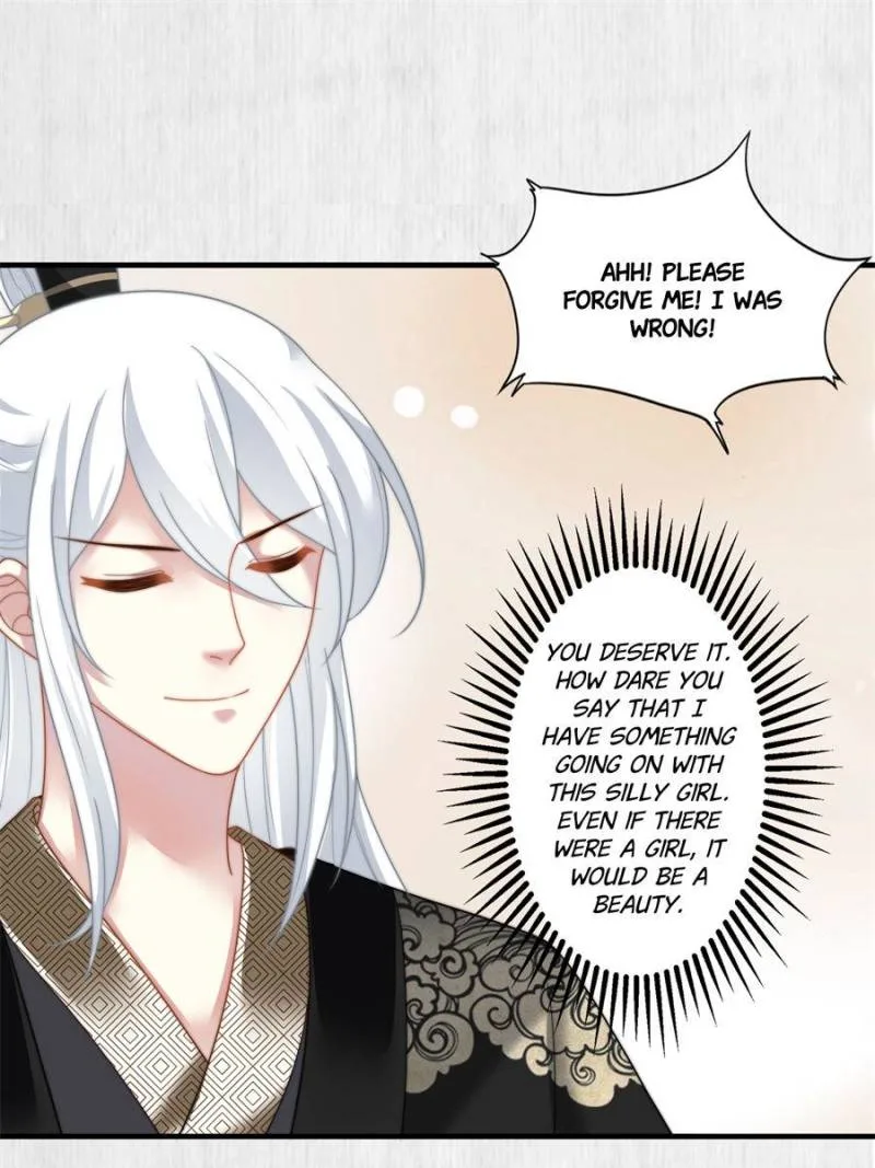 The Young Genius Paintress Chapter 40 page 20