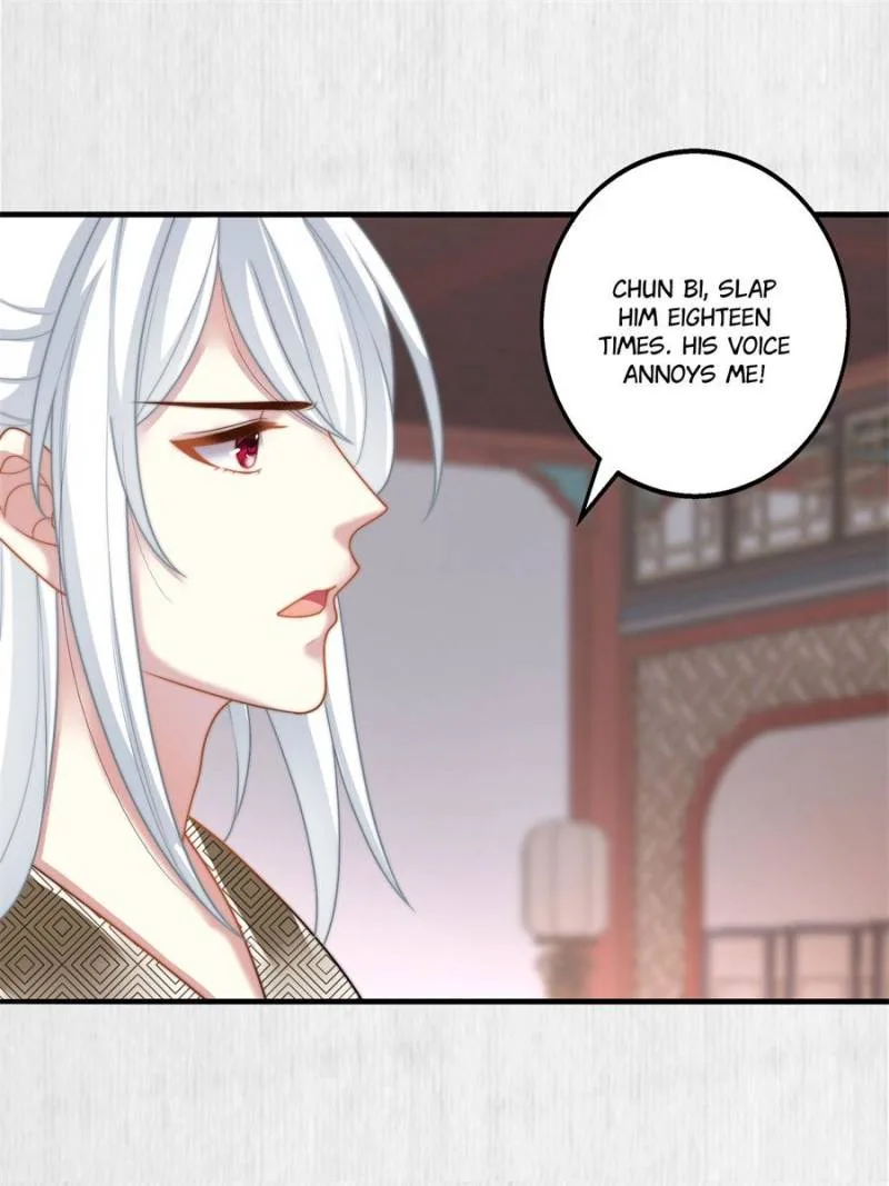 The Young Genius Paintress Chapter 40 page 17