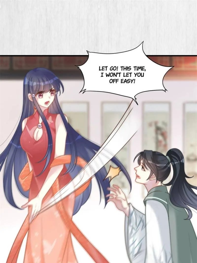 The Young Genius Paintress Chapter 40 page 15