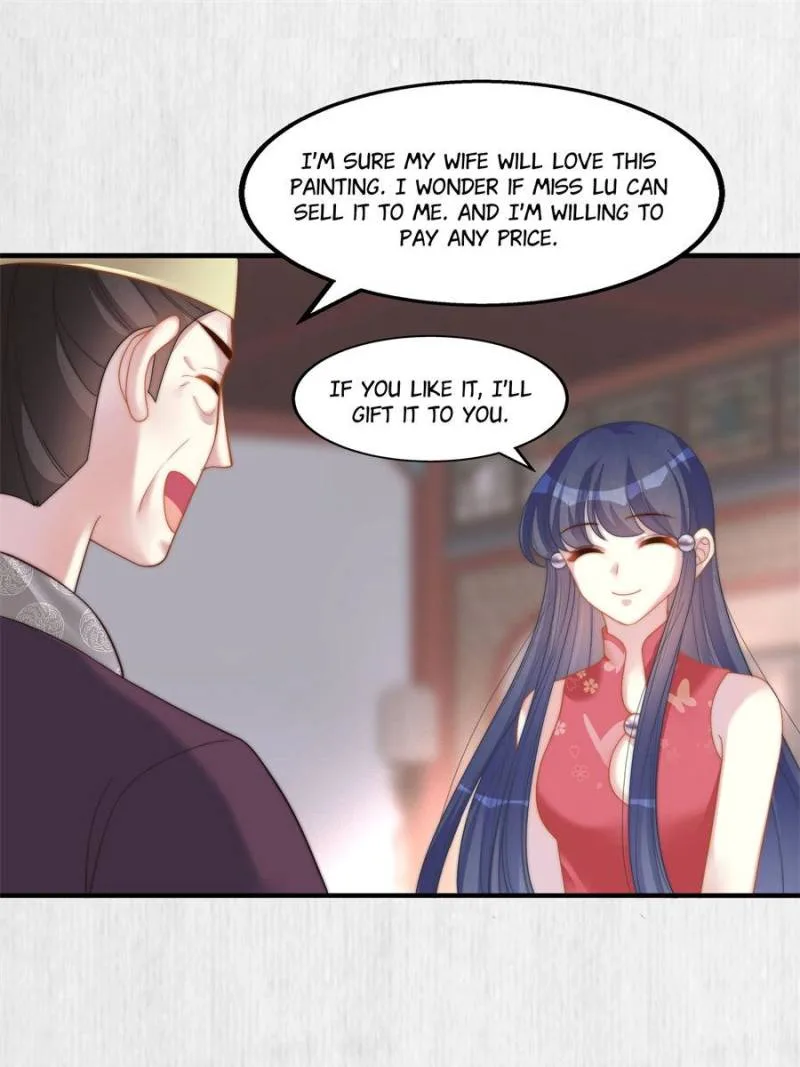The Young Genius Paintress Chapter 40 page 4
