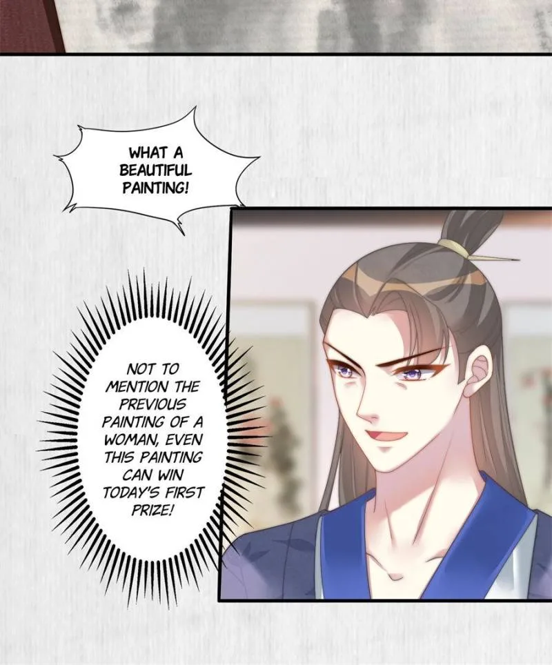 The Young Genius Paintress Chapter 40 page 3