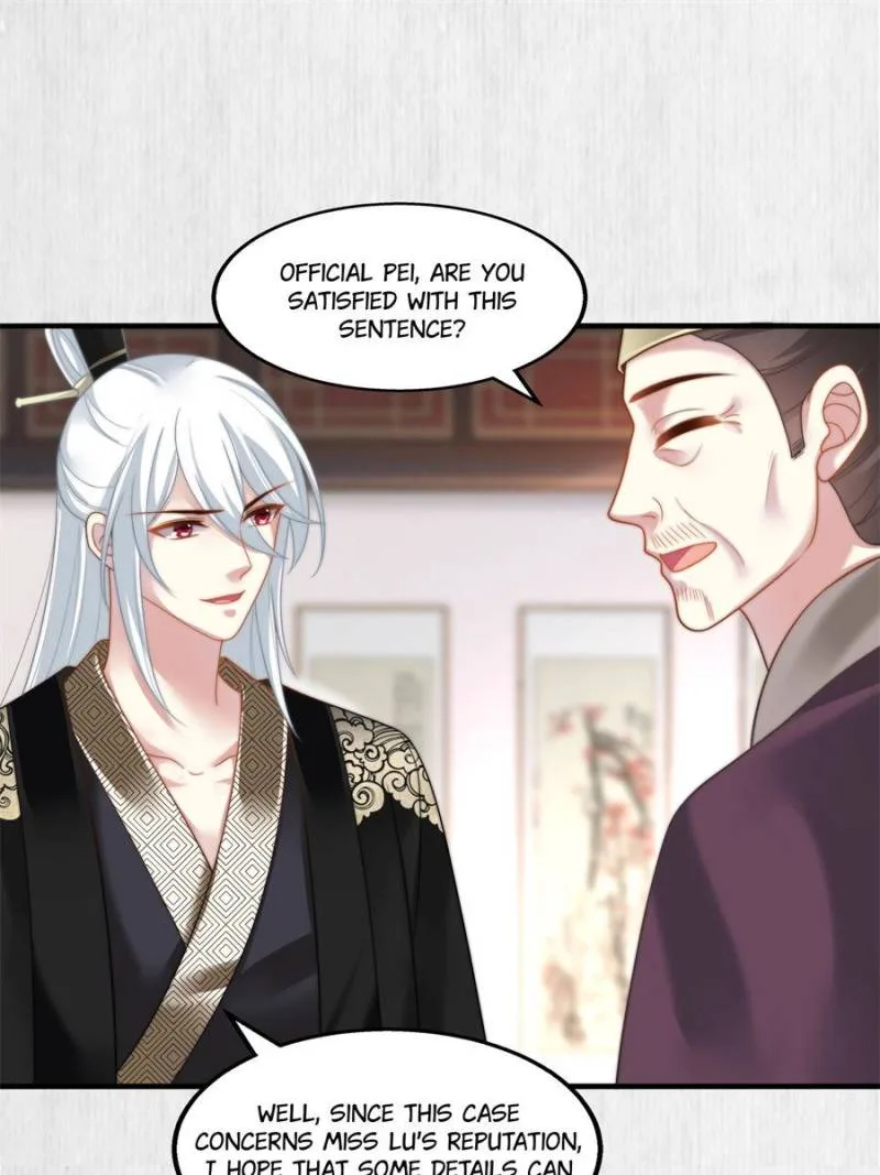 The Young Genius Paintress Chapter 40 page 30
