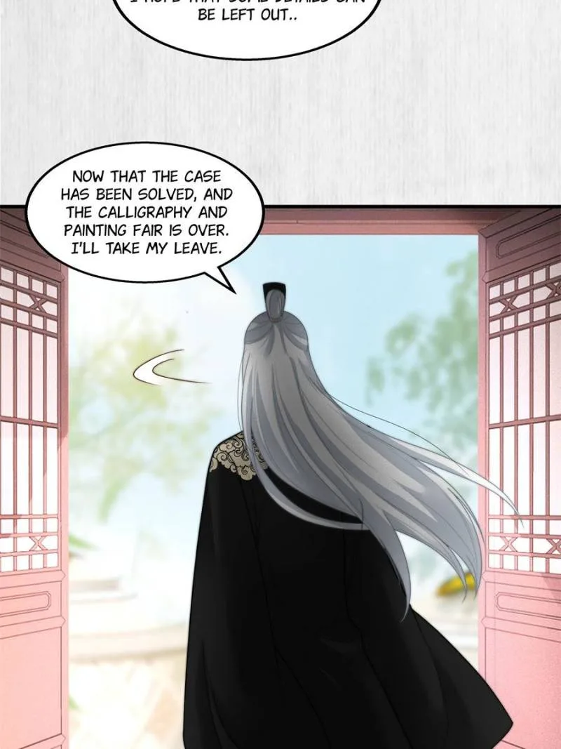 The Young Genius Paintress Chapter 40 page 31