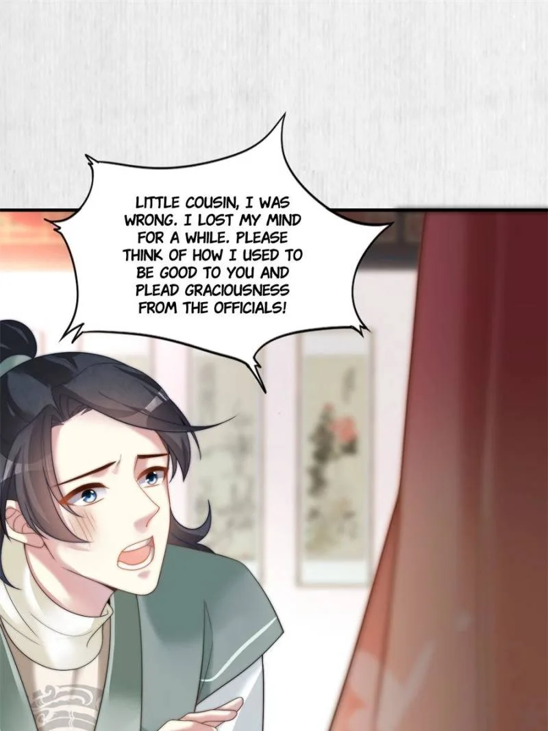 The Young Genius Paintress Chapter 40 page 13