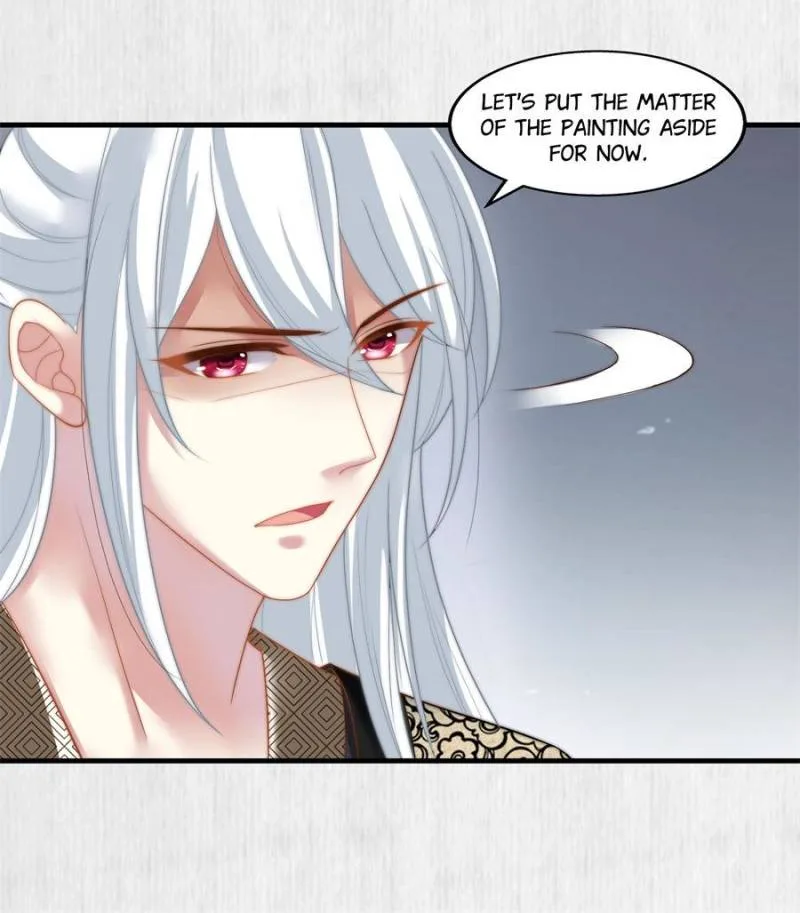 The Young Genius Paintress Chapter 40 page 8