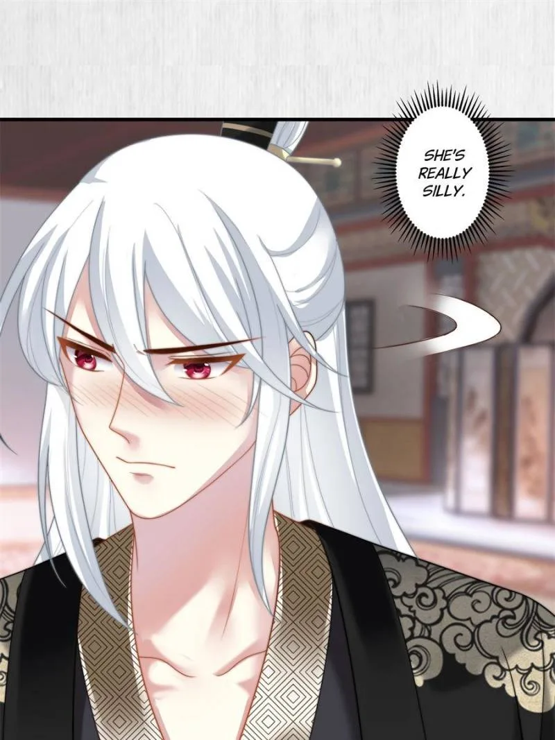 The Young Genius Paintress Chapter 40 page 25